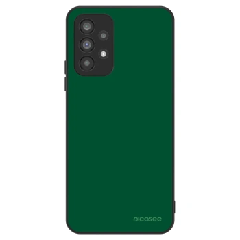 Obal pre Samsung Galaxy A73 5G - Green Gleam