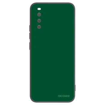 Obal pre Sony Xperia 10 III - Green Gleam