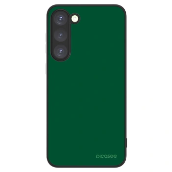 Obal pre Samsung Galaxy S23+ 5G - Green Gleam