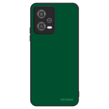 Obal pre Xiaomi Poco X5 - Green Gleam