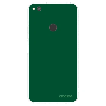 Obal pre Huawei P9 Lite 2017 - Green Gleam