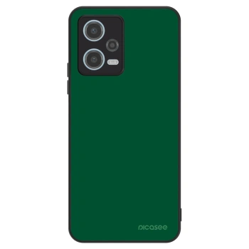 Obal pre Xiaomi Redmi Note 12 5G - Green Gleam