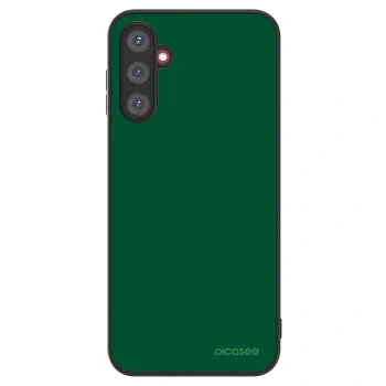 Picasee ULTIMATE CASE pro Samsung Galaxy A14 4G A145R - Green Gleam