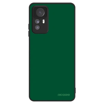 Obal pre Xiaomi Redmi Note 12S - Green Gleam