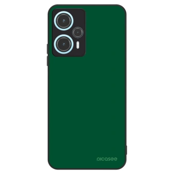 Obal pre Xiaomi Poco F5 - Green Gleam