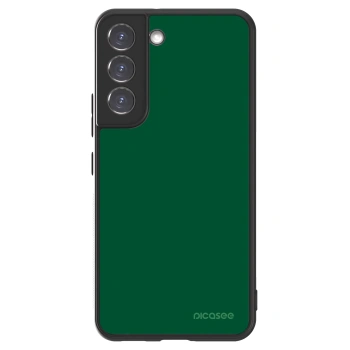 Picasee ULTIMATE CASE PowerShare pro Samsung Galaxy S22 5G - Green Gleam