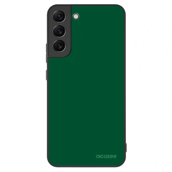 Picasee ULTIMATE CASE PowerShare pro Samsung Galaxy S22+ 5G - Green Gleam