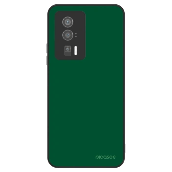Obal pre Xiaomi Poco F5 Pro 5G - Green Gleam