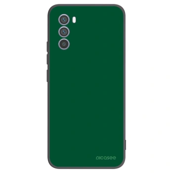 Obal pre Motorola Moto G62 - Green Gleam