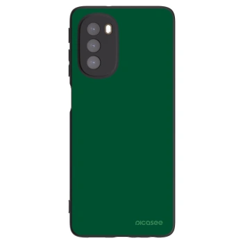 Obal pre Motorola Moto G51 - Green Gleam