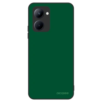 Obal pre Realme C33 (2023) - Green Gleam