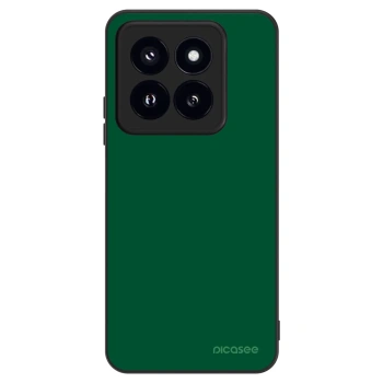Obal pre Xiaomi 14 Pro - Green Gleam