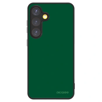 Picasee ULTIMATE CASE PowerShare pro Samsung Galaxy S24 S921B 5G - Green Gleam