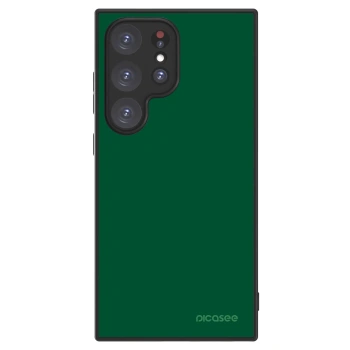Picasee ULTIMATE CASE PowerShare pro Samsung Galaxy S24 Ultra S928B 5G - Green Gleam