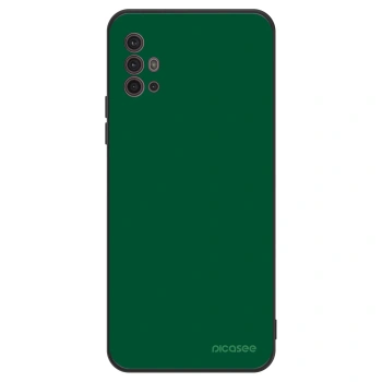 Obal pre Motorola Moto G30 - Green Gleam