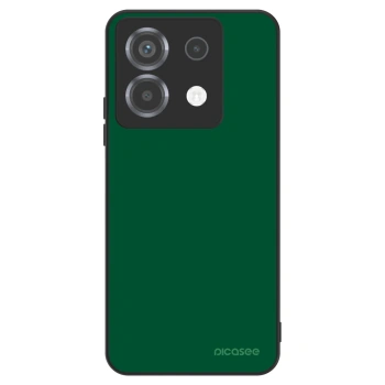 Obal pre Xiaomi Poco X6 - Green Gleam