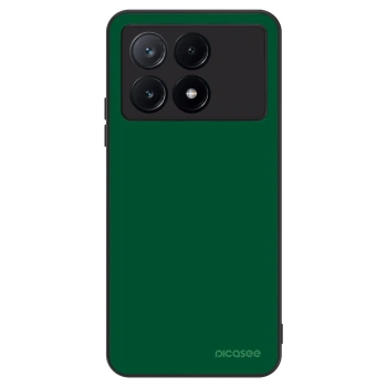 Obal pre Xiaomi Poco X6 Pro - Green Gleam