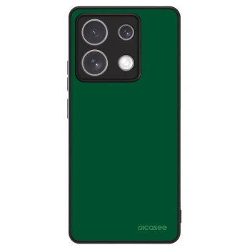 Picasee ULTIMATE CASE pro Xiaomi Redmi Note 13 Pro 5G - Green Gleam