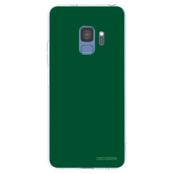 Obal pre Samsung Galaxy S9 G960F - Green Gleam