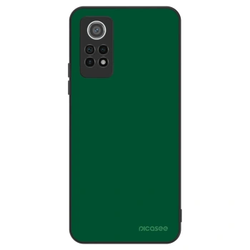 Obal pre Xiaomi Redmi Note 12 Pro 4G - Green Gleam