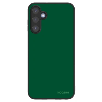 Picasee ULTIMATE CASE pro Samsung Galaxy A15 A156B 5G - Green Gleam