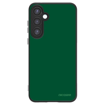 Picasee ULTIMATE CASE pro Samsung Galaxy A55 5G A556B - Green Gleam