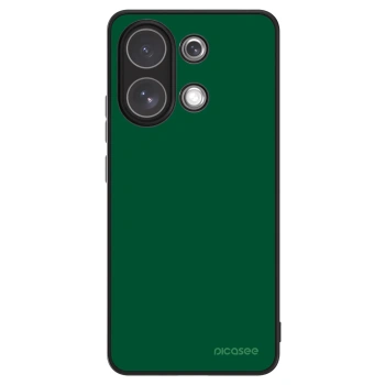 Obal pre Xiaomi Redmi Note 13 4G - Green Gleam