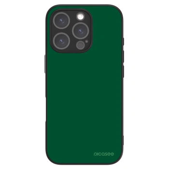 Obal pre Apple iPhone 16 Pro - Green Gleam