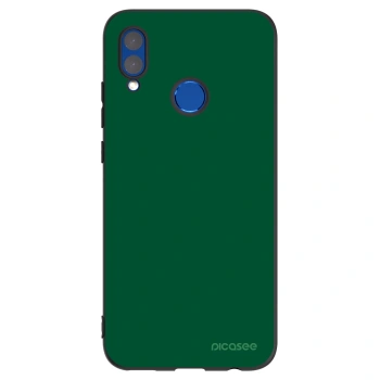 Obal pre Huawei P Smart 2019 - Green Gleam