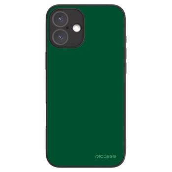 Picasee ULTIMATE CASE MagSafe pro Apple iPhone 16 Plus - Green Gleam