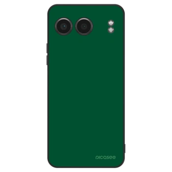 Obal pre OnePlus Nord 4 - Green Gleam