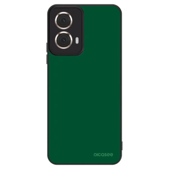 Obal pre Motorola Moto G85 - Green Gleam