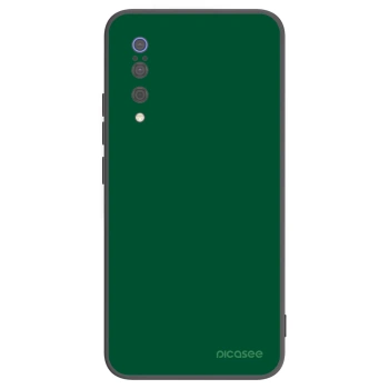 Obal pre Xiaomi Mi 9 - Green Gleam