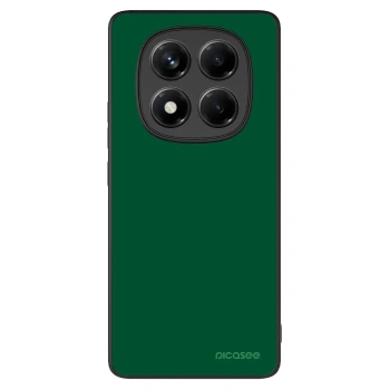 Picasee ULTIMATE CASE pro Xiaomi Redmi Note 14 Pro+ 5G - Green Gleam