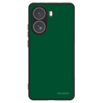 Obal pre Xiaomi Poco X7 - Green Gleam
