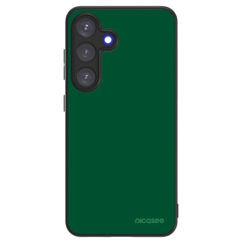 Picasee ULTIMATE CASE PowerShare pro Samsung Galaxy S25 5G - Green Gleam