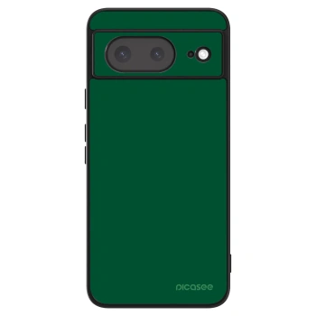 Obal pre Google Pixel 8a - Green Gleam