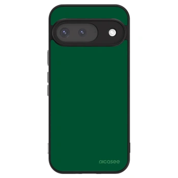 Obal pre Google Pixel 9 - Green Gleam