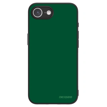 Picasee ULTIMATE CASE MagSafe pro Apple iPhone 16e - Green Gleam