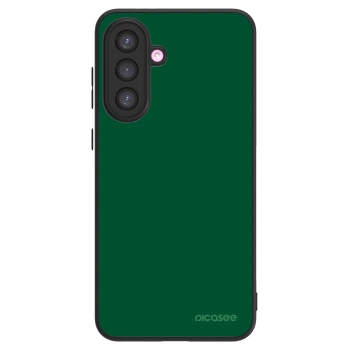 Picasee ULTIMATE CASE pro Samsung Galaxy A56 5G A566B - Green Gleam