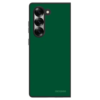 Obal pre Samsung Galaxy Z Fold6 5G - Green Gleam