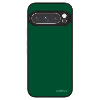Obal pre Google Pixel 9 Pro - Green Gleam