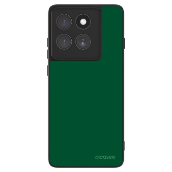 Obal pre Motorola Edge 60 Fusion - Green Gleam