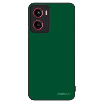 Obal pre Motorola Moto G05 - Green Gleam