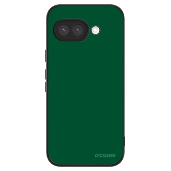 Obal pre Google Pixel 9a - Green Gleam