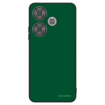 Obal pre Xiaomi Poco F6 - Green Gleam