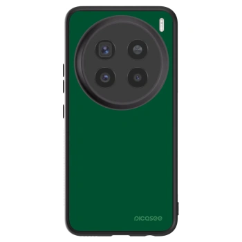 Obal pre Vivo X200 Pro - Green Gleam