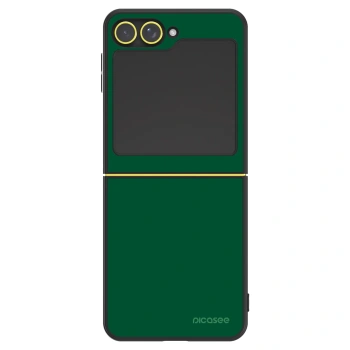 Obal pre Samsung Galaxy Z Flip5 5G - Green Gleam