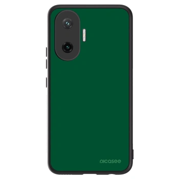 Obal pre Xiaomi Poco F7 Pro 5G - Green Gleam