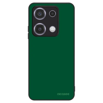 Obal pre Xiaomi Redmi Note 14S - Green Gleam